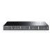 Switch TP-Link TL-SF1048 48x 10/100 port, unmanaged, Rackmount