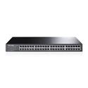 Switch TP-Link TL-SF1048 48x 10/100 port, unmanaged, Rackmount