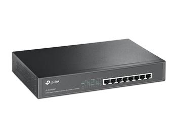 Switch TP-LINK TL-SG1008MP