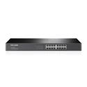 Switch TP-Link TL-SG1016, 16x 1Gb port