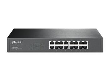 Switch TP-LINK TL-SG1016D