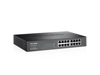 Switch TP-LINK TL-SG1016DE