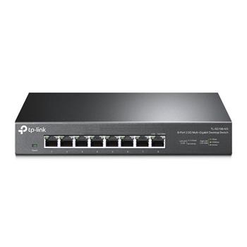 Switch TP-LINK TL-SG108-M2