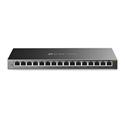 Switch TP-Link TL-SG116E 16x 1Gb port, unmanaged, Desktop 