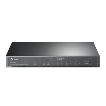 Switch TP-LINK TL-SG1210P