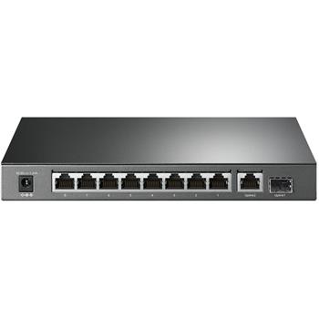 Switch TP-LINK TL-SG1210P