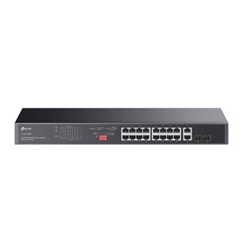 Switch TP-Link TL-SG1218MP