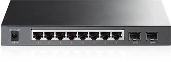 Switch TP-LINK TL-SG2210P Managed