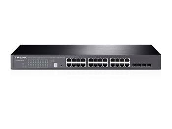 Switch TP-LINK T1700G-28TQ