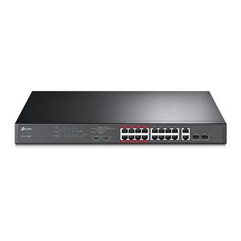 Switch TP-LINK TL-SL1218MP