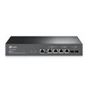 Switch TP-Link TL-SX3206HPP, 6x 10Gb port, Managed 