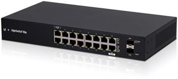 Switch Ubiquiti ES-18X