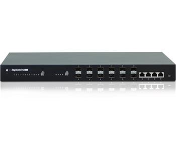 Switch Ubiquiti ES-12F