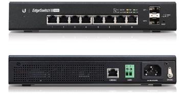 Switch UBNT EdgeSwitch Managed