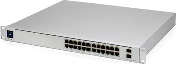 Switch Ubiquiti Pro 24 PoE