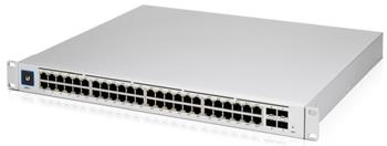 Switch Ubiquiti Pro 48 PoE