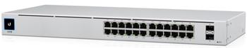 Switch Ubiquiti Standard 24 PoE