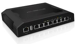 Switch UBNT TOUGHSwitch PoE PRO Managed