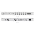 Switch Ubiquiti UniFi, 16-Port, 10 Gigabit, no PoE