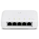 Switch Ubiquiti UniFi Flex, 5x Gigabit port, PoE 