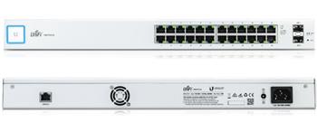 Switch Ubiquiti UniFi, 24-Port,