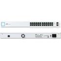 Switch Ubiquiti UniFi US-24, 24x 1Gb port, 2x SFP