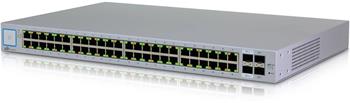 Switch Ubiquiti UniFi, 48-Port,