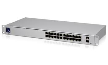 Switch Ubiquiti Unifi USW-24