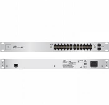 Switch Ubiquiti US-24-250W