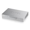 Switch Zyxel ES-108A 8x 10/100 port, unmanaged, Desktop, V3