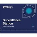 Synology 1 další licence pro IP kameru