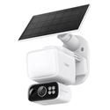 Tapo C615F KIT Solar-Powered Floodlight Pan/Tilt