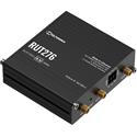 Teltonika RUT276 RedCAP kompaktní 5G router