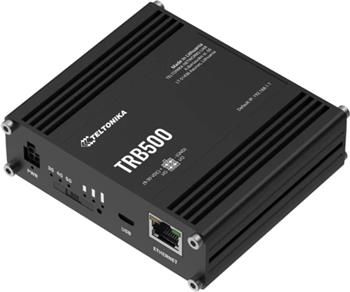 Teltonika TRB500 Průmyslová 5G Gateway