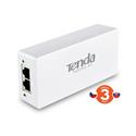 Tenda PoE30G-AT Gigabit Power Injector, 30W, 48V, 802.3at/802.3af,PD Autodet., 2x GbE LAN