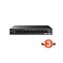 Tenda TEG1110PF-8-120W 9x RJ45 Switch s 8x PoE RJ45 802.3af/at 10/100/1000Mbps + 1x SFP 100/1000 Mb