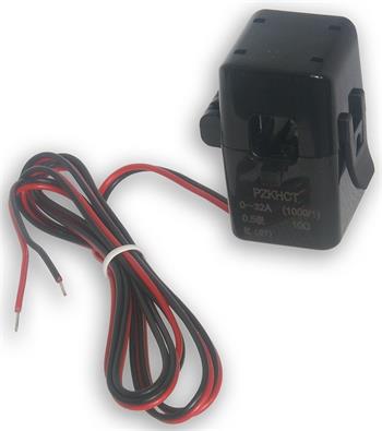 TINYCONTROL proudový senzor SCT do 32 A pro LAN ovladač LK3 a LK4