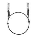 TP-Link 10G SFP+ DAC kabel 1m 