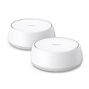 TP-Link Deco BE22 (2-pack), BE3600, WiFi 7, 2x 1Gb
