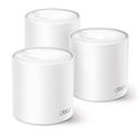 TP-Link Deco X50 (3-pack) AX3000, WiFi 6, 3x 1Gb port