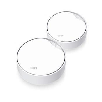 Deco X50-PoE(2-pack)