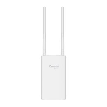 TP-Link EAP603-Outdoor venkovní AP, AX1800, 1x GLAN, 2,4/5 GHz, Omáda SDN