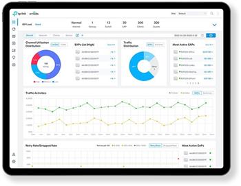 TP-Link LIC-OCC-1YR - Omada cloud based controller licence na 1 rok pro 1 zařízení