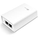 TP-Link POE4824G - 48V pasivní PoE injektor, 24W