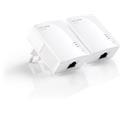 TP-LINK TL-PA4010KIT, 500 Mbps Mini Powerline Ethernet Adaptér do 230 V zásuvky,