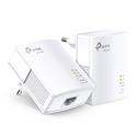 TP-Link TL-PA7017 KIT  AV1000 Powerline Starter Kit 1 Gigabit Port 1000Mbps Powerline