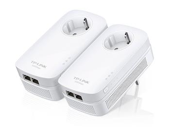 TP-LINK TL-PA7020P KIT