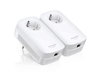 TP-LINK TL-PA8010P KIT