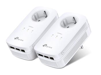 TP-LINK TL-PA8030P KIT