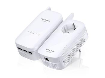 TP-LINK TL-WPA8630 KIT